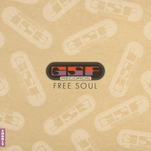 Various Artists, Vinyl GSF FREE SOUL