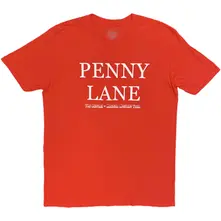 Penny Lane thumbnail