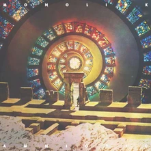 Monolink, Vinyl AMNIOTIC