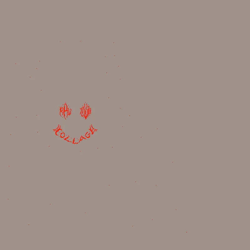 Mura Masa – R.Y.C (CD)