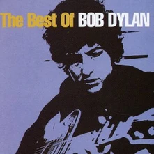 Bob Dylan, CD The Best of Bob Dylan