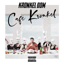Kronkel Dom, CD Café Kronkel