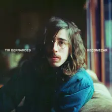 Vinyl RECOMECAR