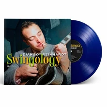 Vinyl SWINGOLOGY