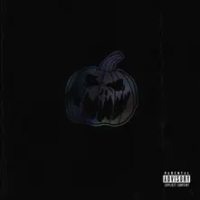 MAGNOLIA PARK - HALLOWEEN MIXTAPE (Vinyl)