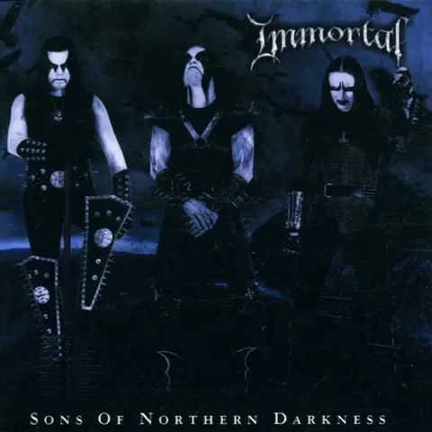SONS OF THE NORTHERN DARK