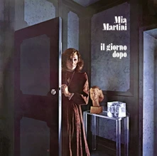 Mia Martini, Vinyl IL GIORNO DOPO - 50TH ANNI