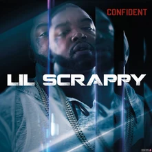 Lil Scrappy, CD Confident