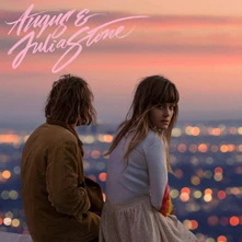 CD Angus & Julia Stone