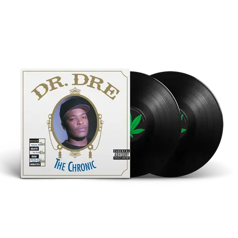 The Chronic (30th Anniversary Edition)