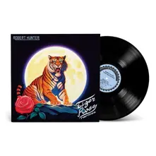 Robert Hunter, Vinyl TIGER ROSE (RSD 2025)