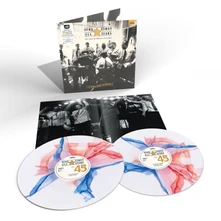 Vinyl A TODA CUBA LE GUSTA