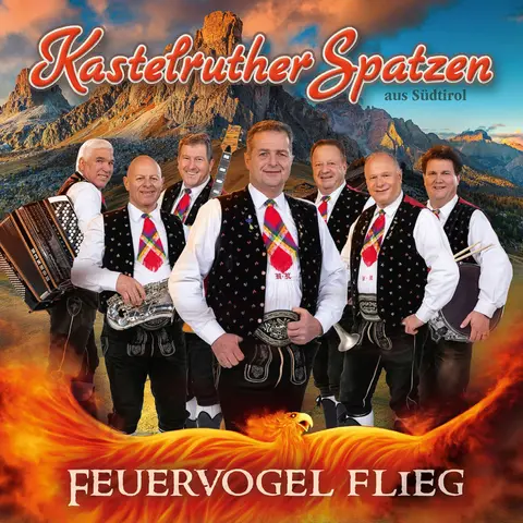 FEUERVOGEL FLIEG
