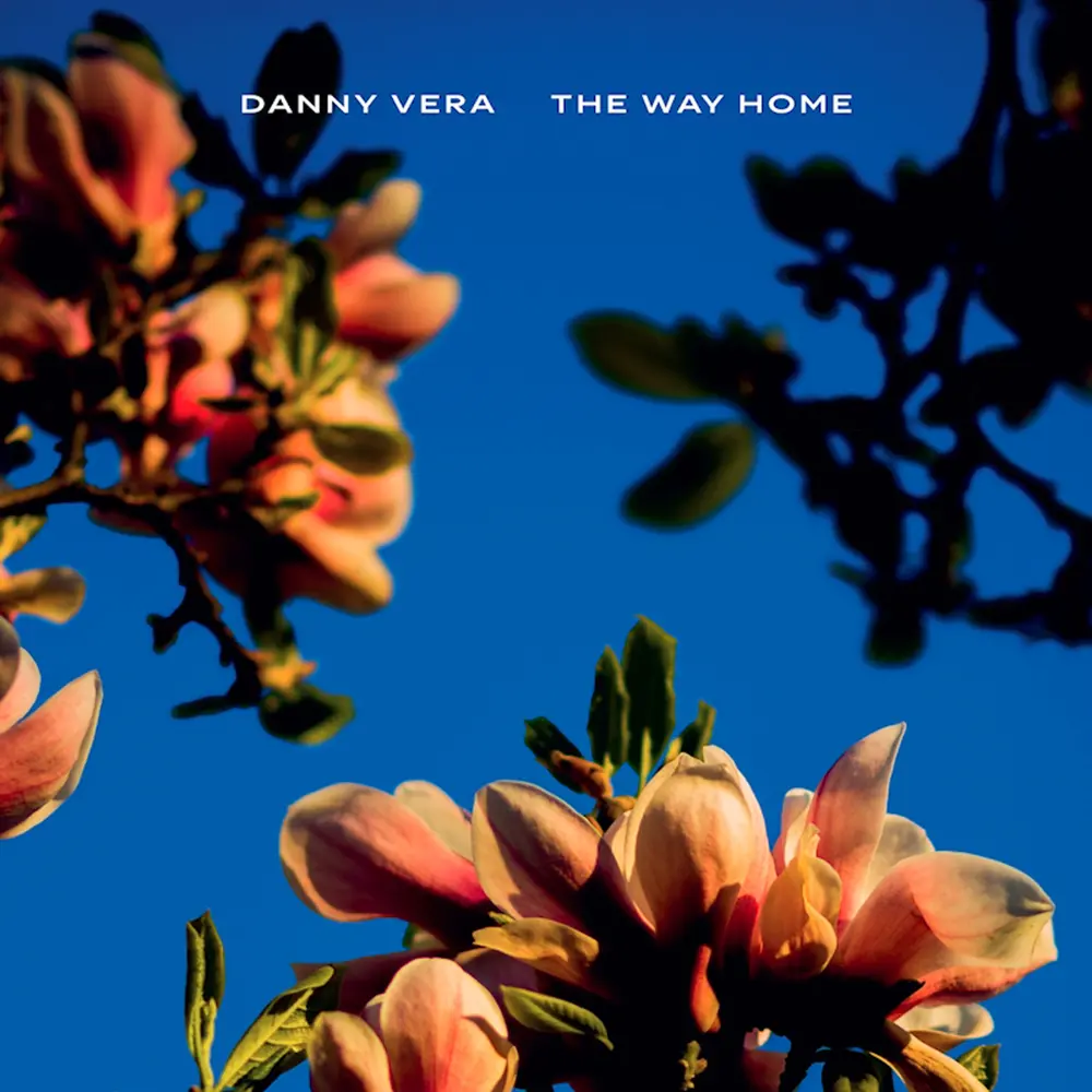 THE WAY HOME