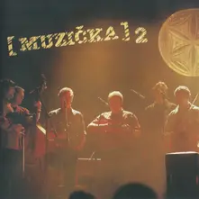 CD Muzička 2