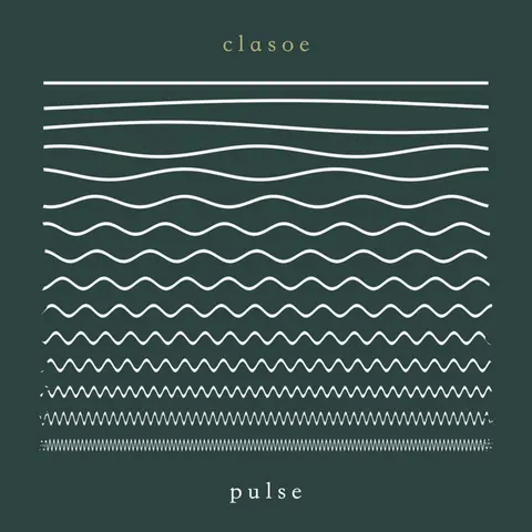 Clasoe – CD PULSE