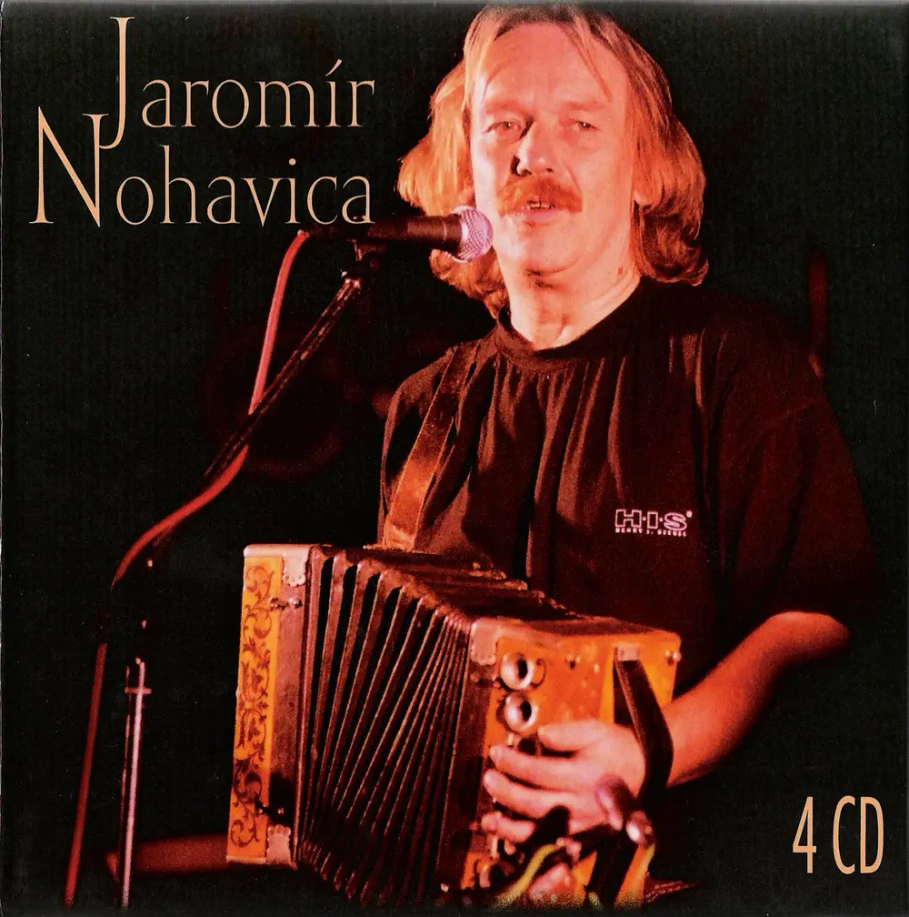Box 2007 (4CD)