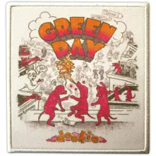 Dookie 30th Anniversary thumbnail