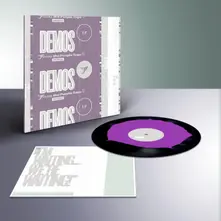Pixies, Vinyl DEMOS