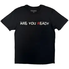 Are You Ready thumbnail