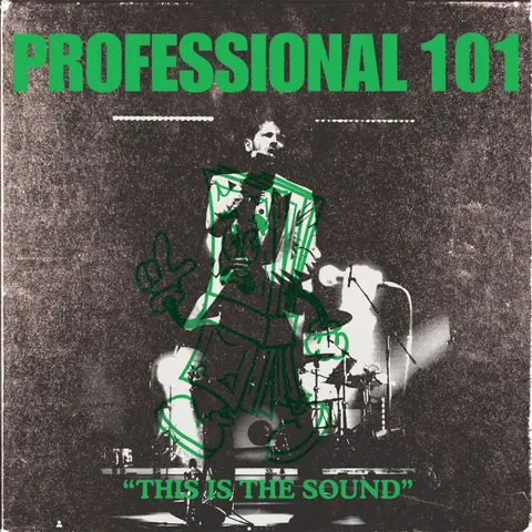 THIS IS THE SOUND