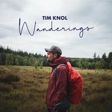 Tim Knol, CD WANDERINGS