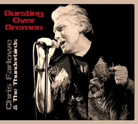 LIVE IN BREMEN 1985