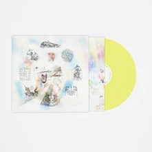 Thaiboy Digital, Vinyl LEGENDARY MEMBER
