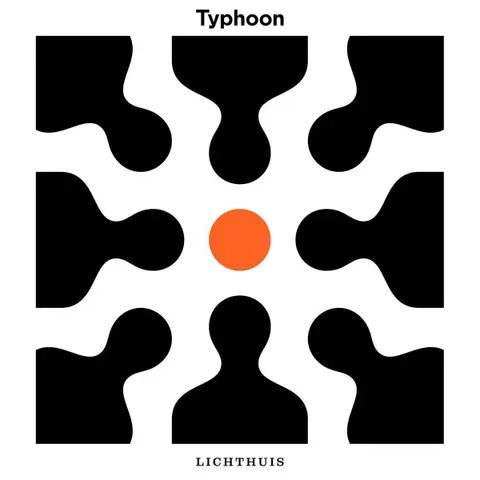 Typhoon – Vinyl LICHTHUIS