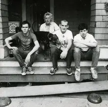 Minor Threat – FIRST DEMO RECORDINGS (Vinyl)