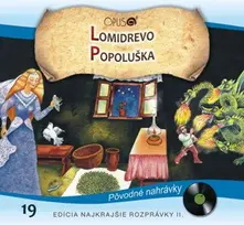 LOMIDREVO / POPOLUSKA thumbnail