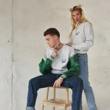 Mikolas Josef – F Your Love (Crewneck)