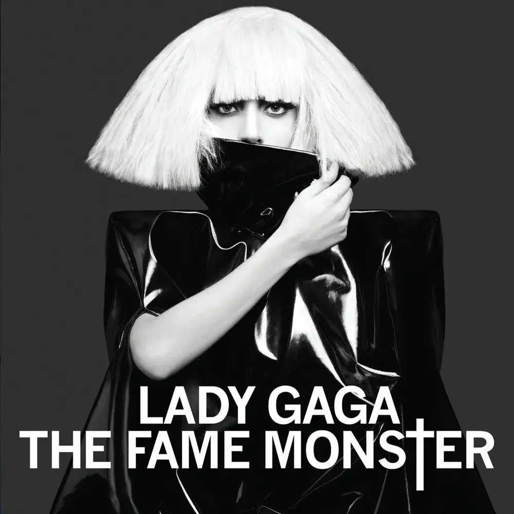 The Fame Monster (US Edition)