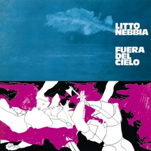 Vinyl FUERA DEL CIELO