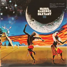 Vinyl Sextant