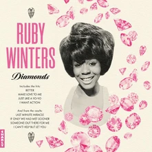 Ruby Winters, Vinyl DIAMONDS