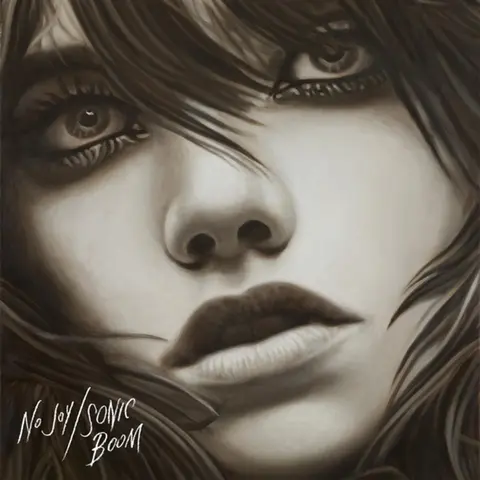 NO JOY - NO JOY/ SONIC BOOM
