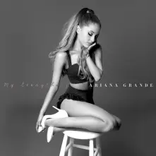 My Everything (10th Anniversary Edition) (Deluxe Edition) (Baby Pink Vinyl) thumbnail