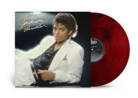 THRILLER