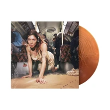 Caroline Polachek, Vinyl DESIRE, I WANT TO TURN INTO YOU