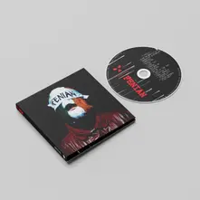Kneecap, CD Fenian