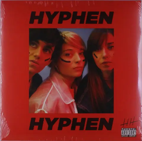 Hyphen Hyphen – Vinyl HH
