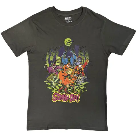 Zombies