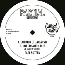 SOLDIER OF JAH ARMY thumbnail