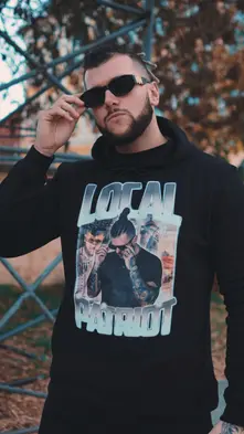 Local Patriot thumbnail