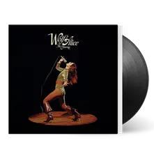Wolf Alice, Vinyl THE CLEARING