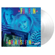 Vinyl Greatest Fun