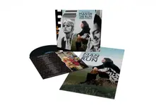 Paul McCartney, Vinyl MAN ON THE RUN