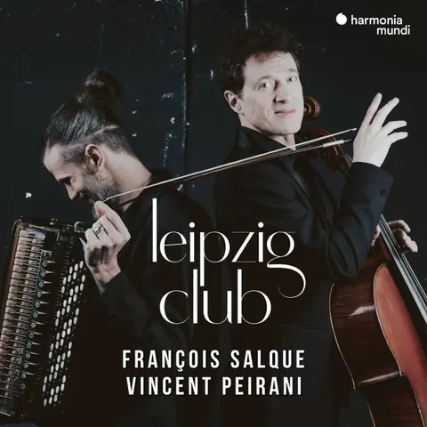 LEIPZIG CLUB