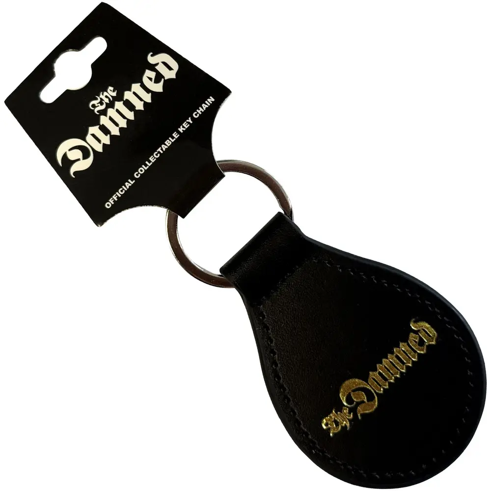 Gold Gothic Logo